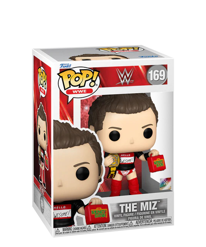 The Miz