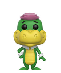 Wally Gator