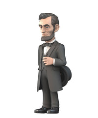 Abraham Lincoln 16th President of the United States