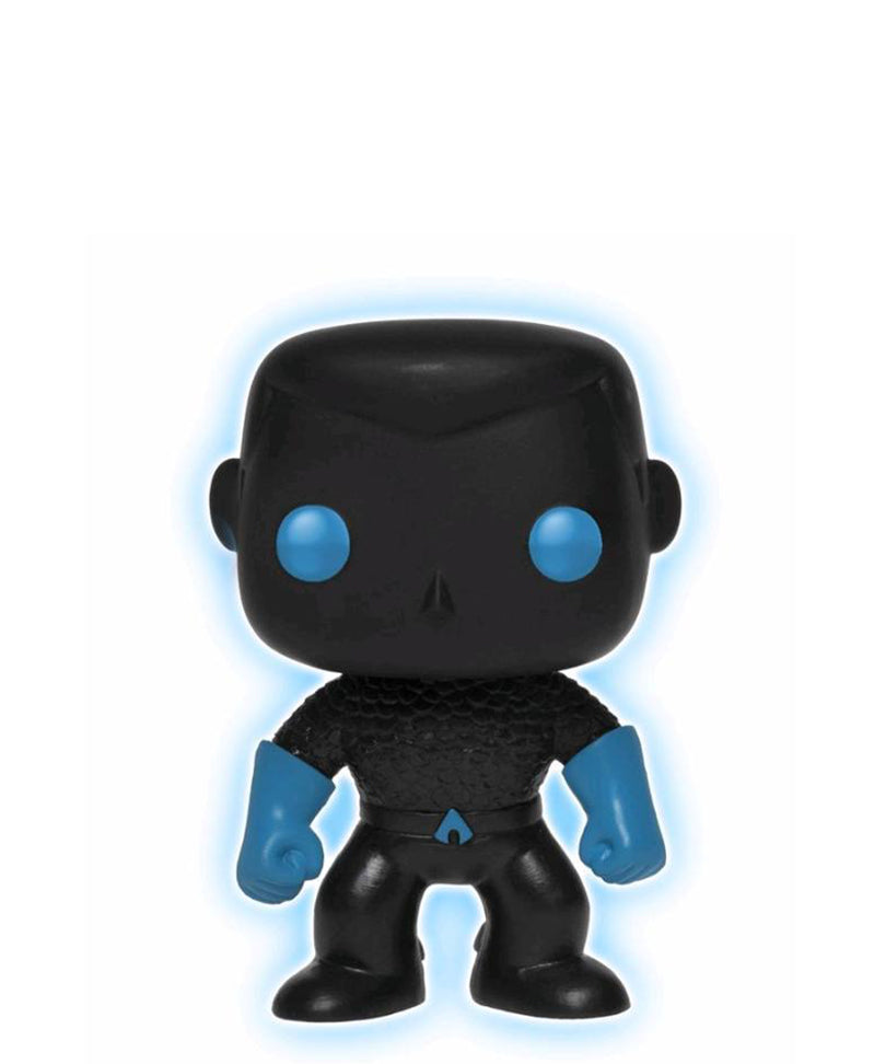 Aquaman (Silhouette)