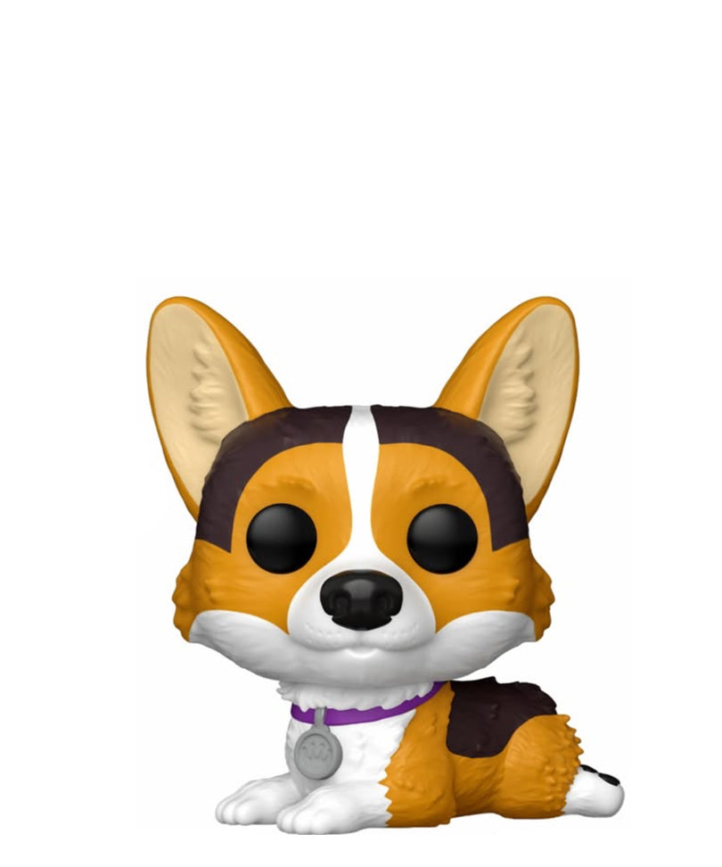 Corgi