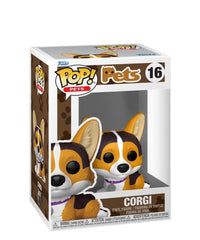 Corgi