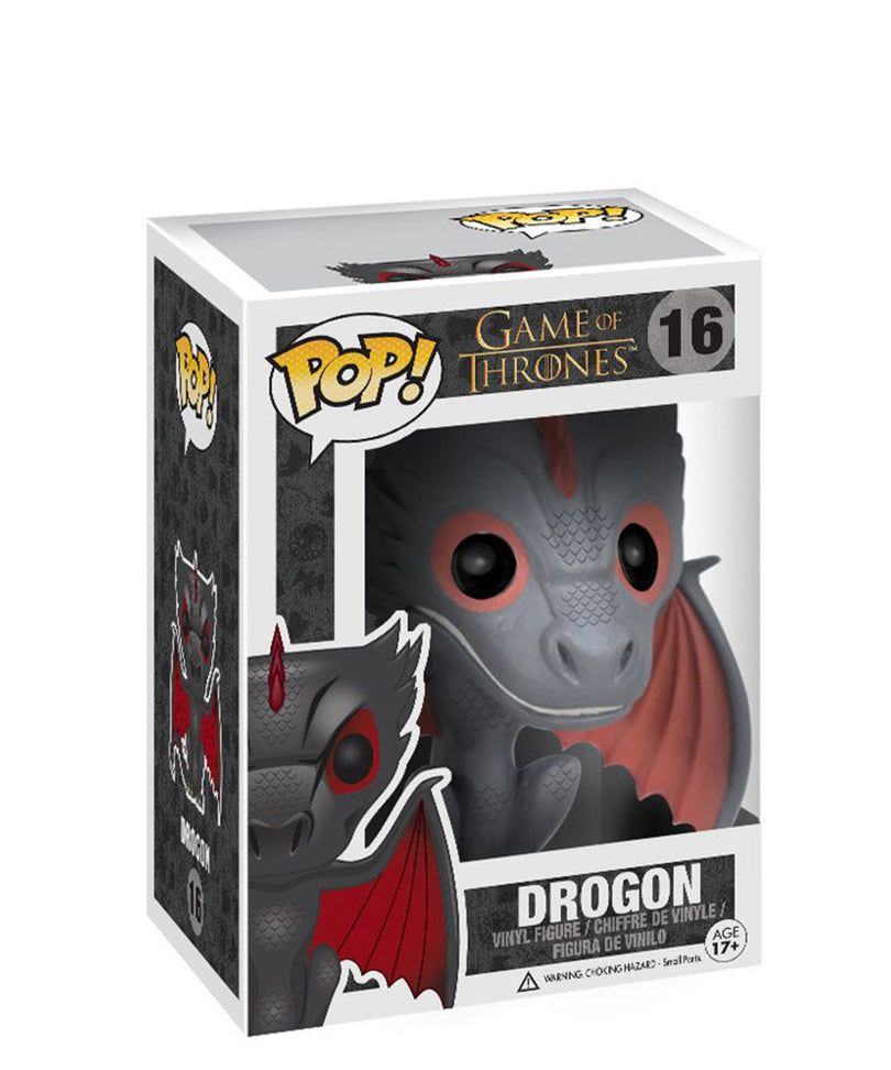 Drogon