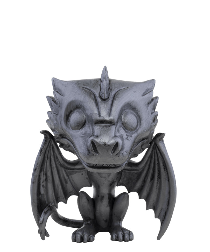 Drogon (Iron)