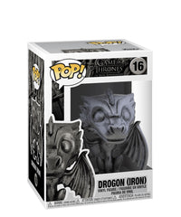 Drogon (Iron)
