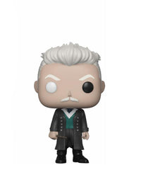 Gellert Grindelwald