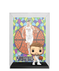 Luka Doncic