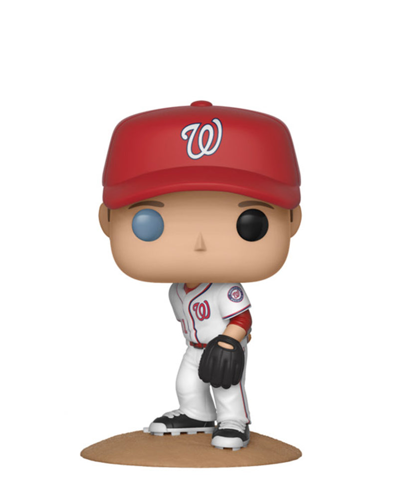 Max Scherzer