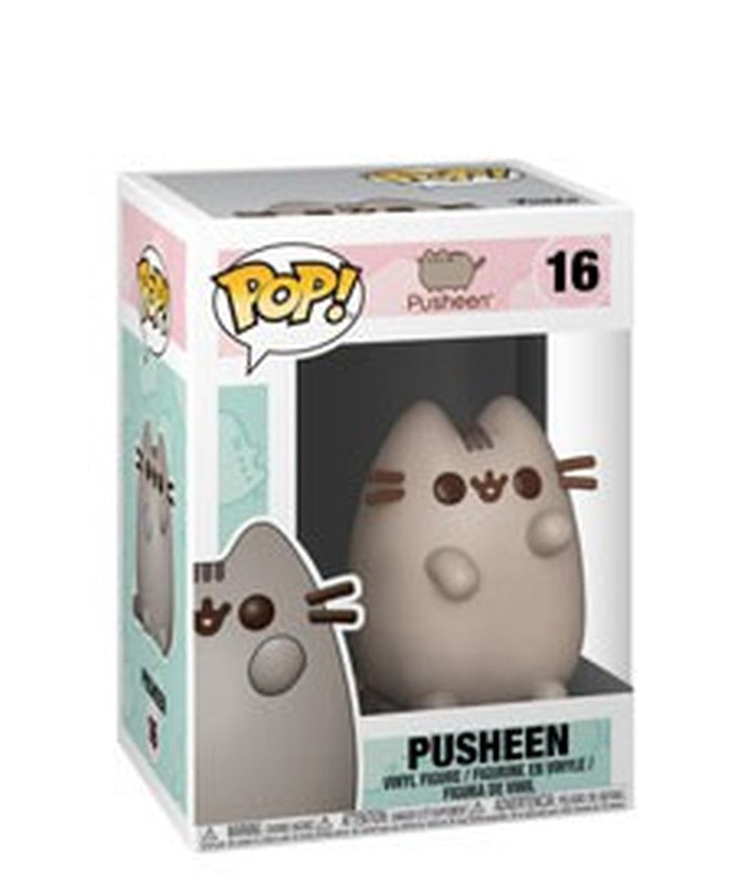 Pusheen