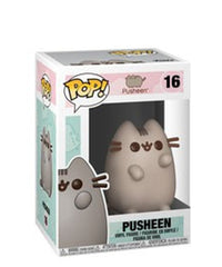Pusheen