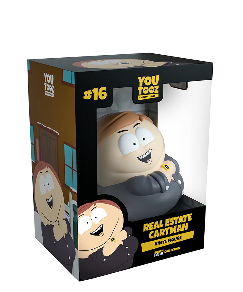 Real Estate Cartman