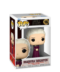 Rhaenyra Targaryen