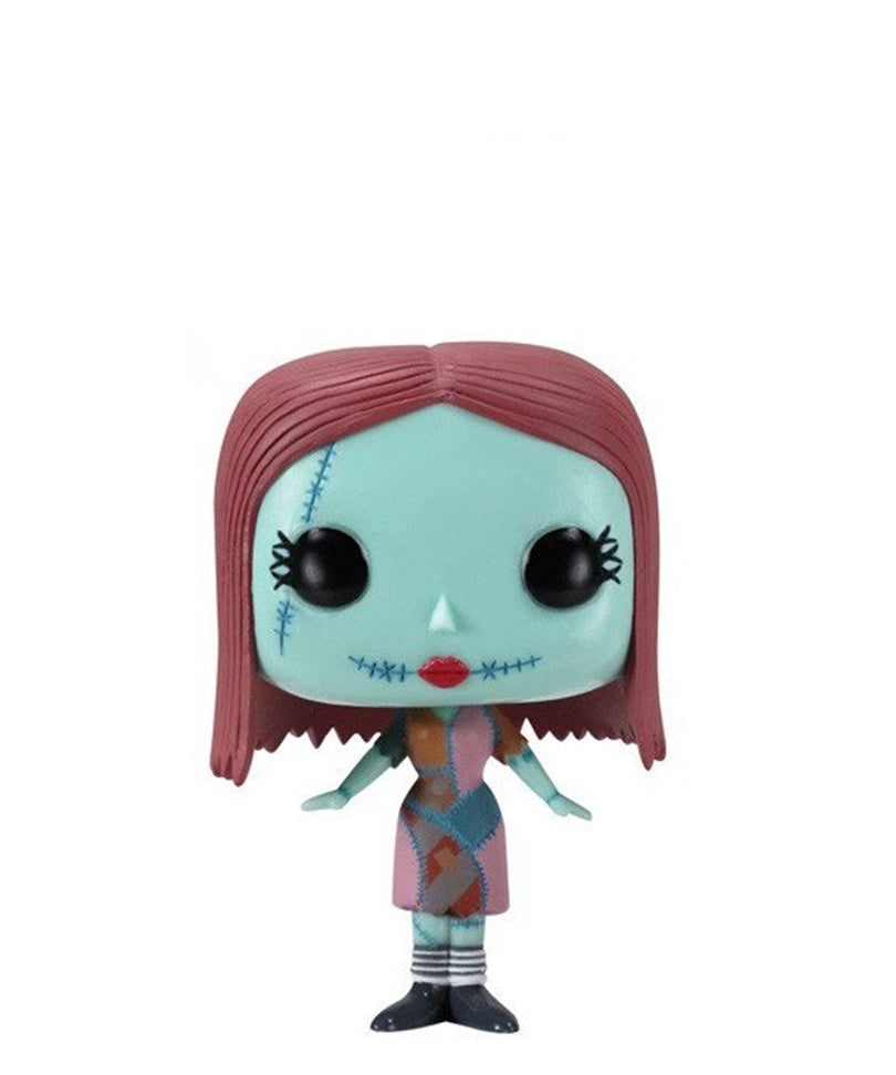 Sally