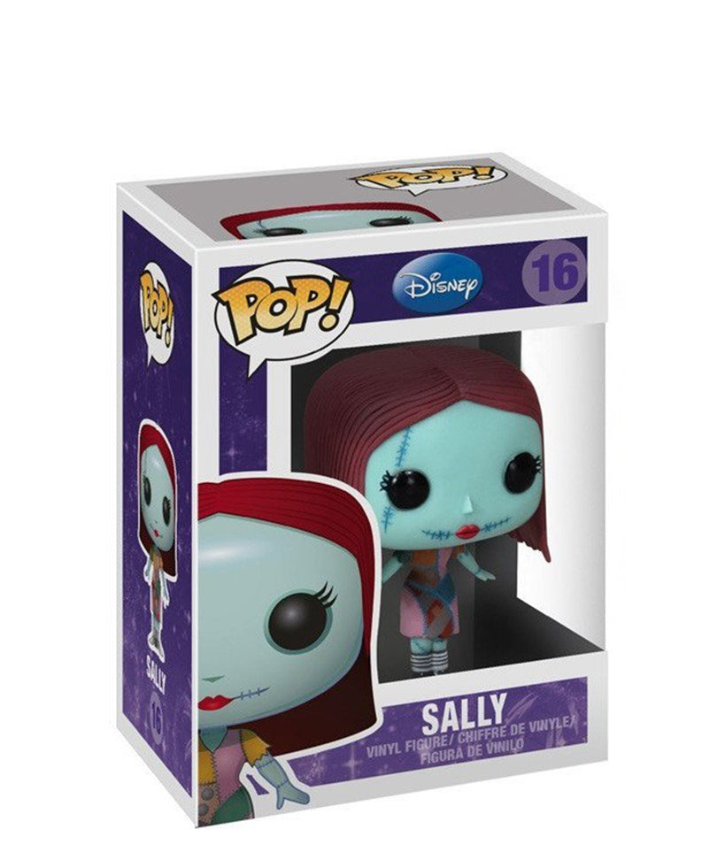 Sally
