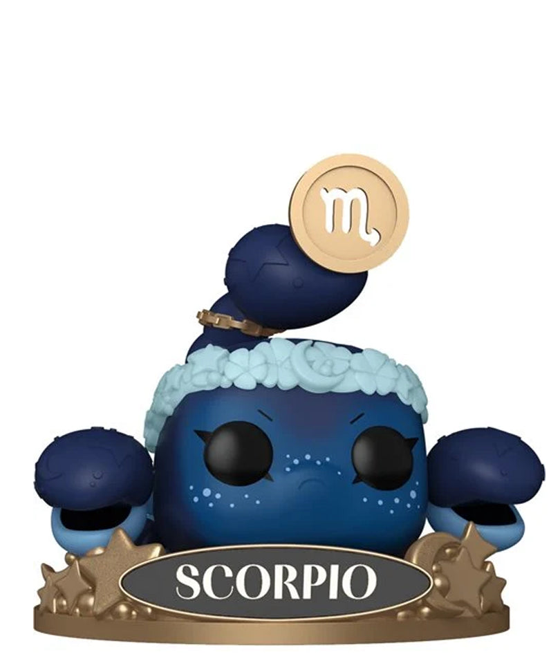 Scorpio