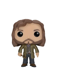 Sirius Black
