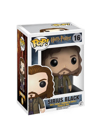 Sirius Black