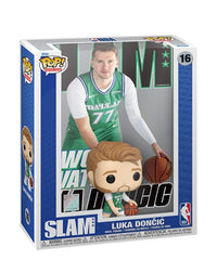SLAM: Luka Doncic