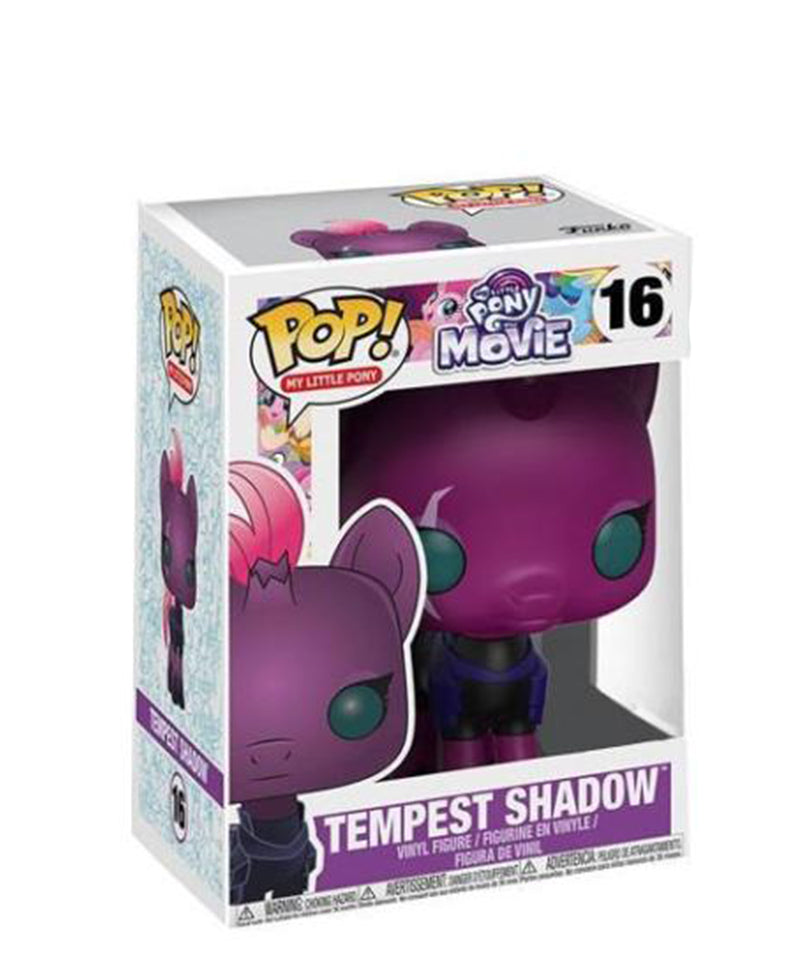 Tempest Shadow