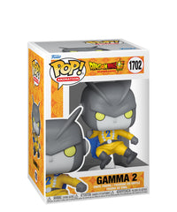 Gamma 2