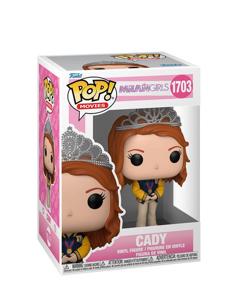 Cady