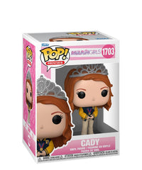 Cady