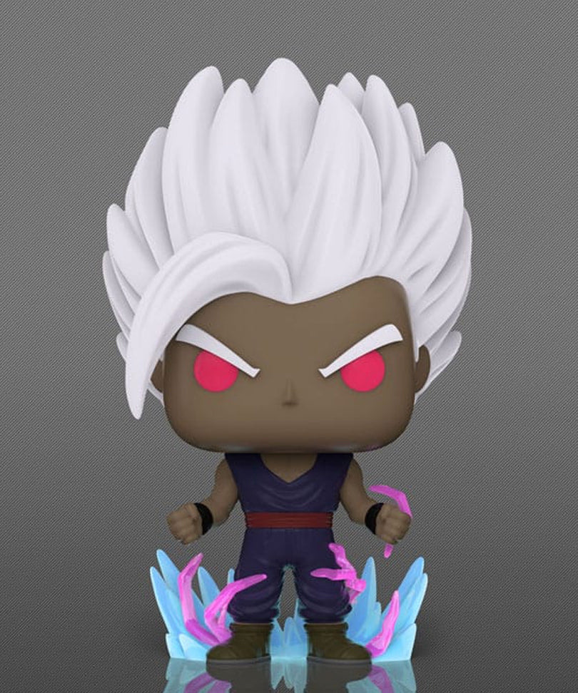 Son Gohan (Beast) (Glow in the Dark) (Chase)