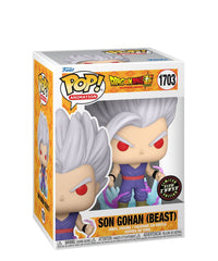 Son Gohan (Beast) (Glow in the Dark) (Chase)