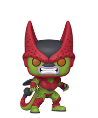 Cell Max