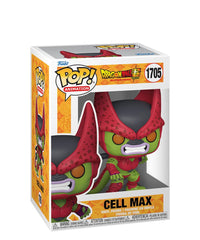 Cell Max