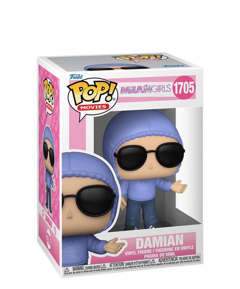 Damian