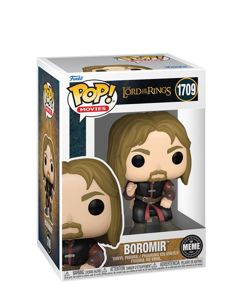 Boromir (Meme)