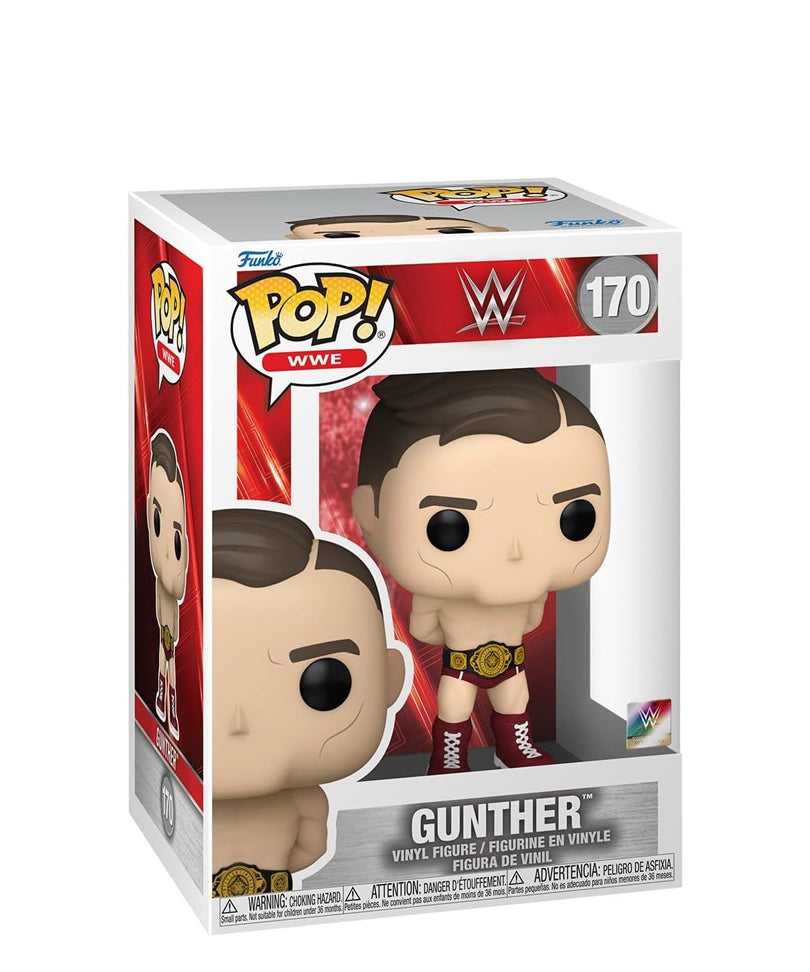 Gunther