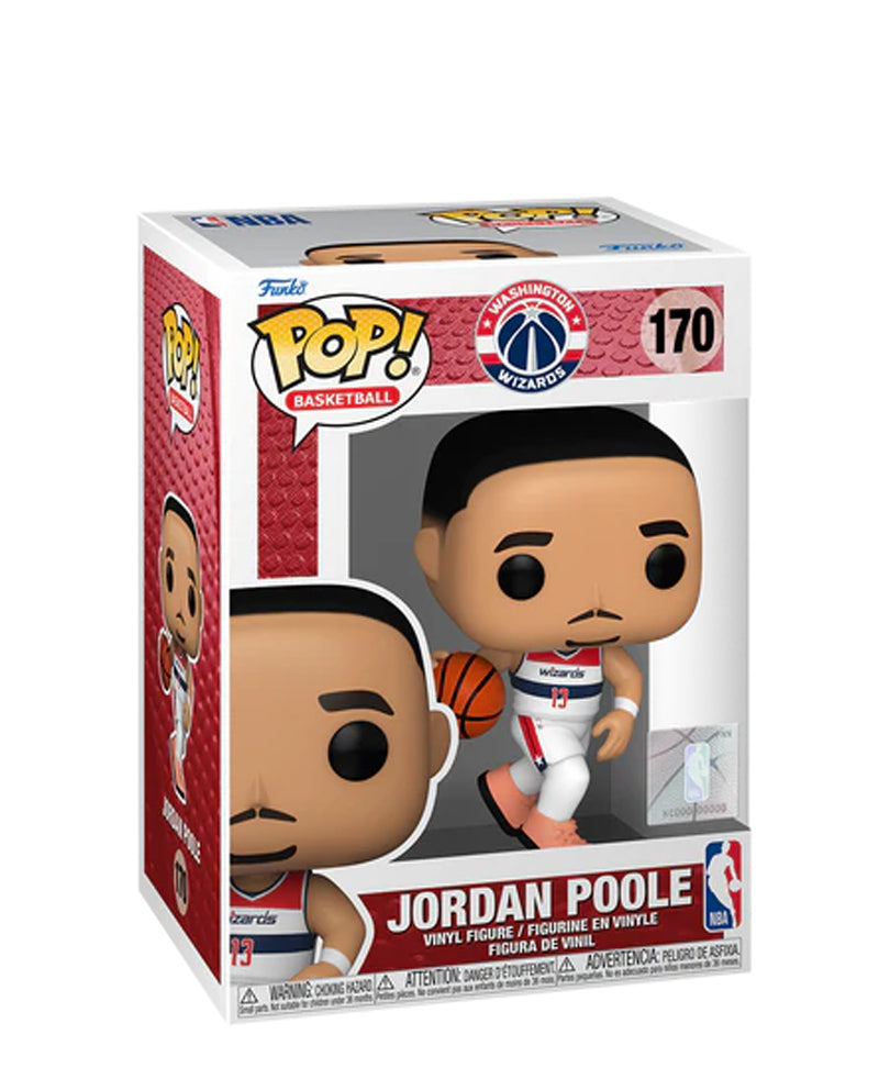 Jordan Poole