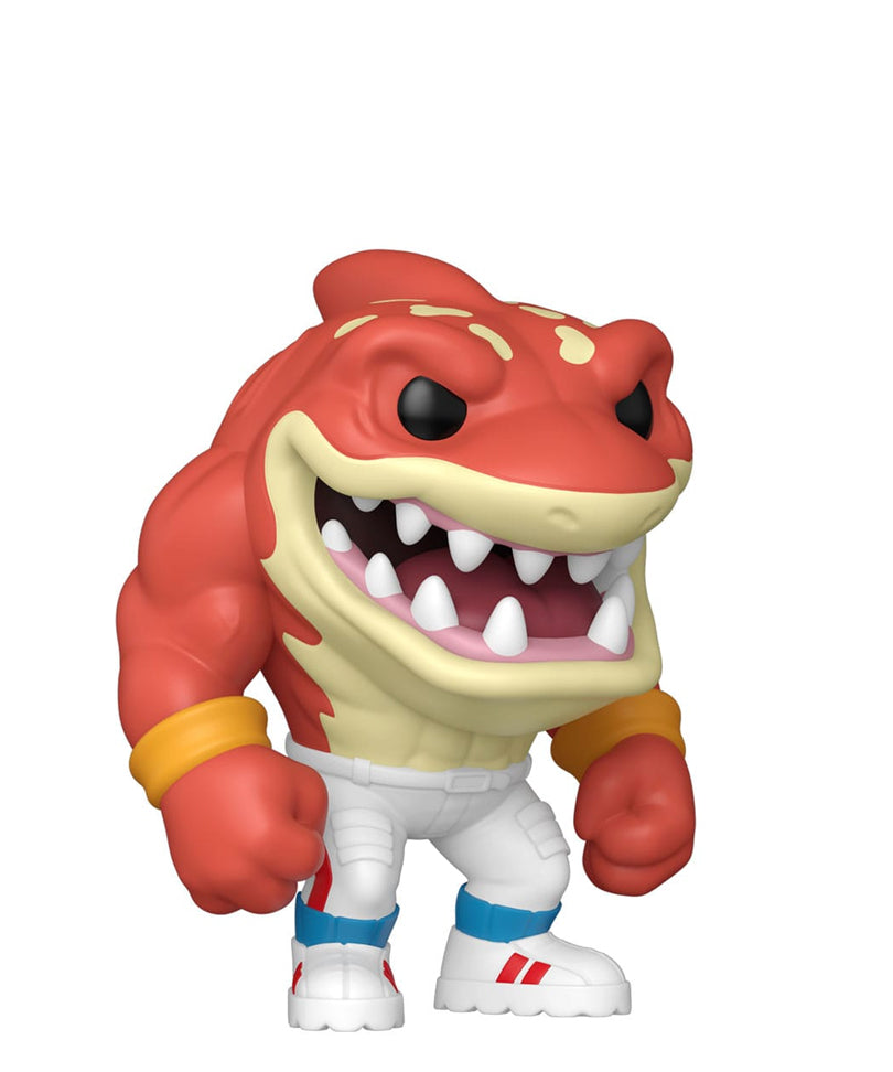 Big Slammu