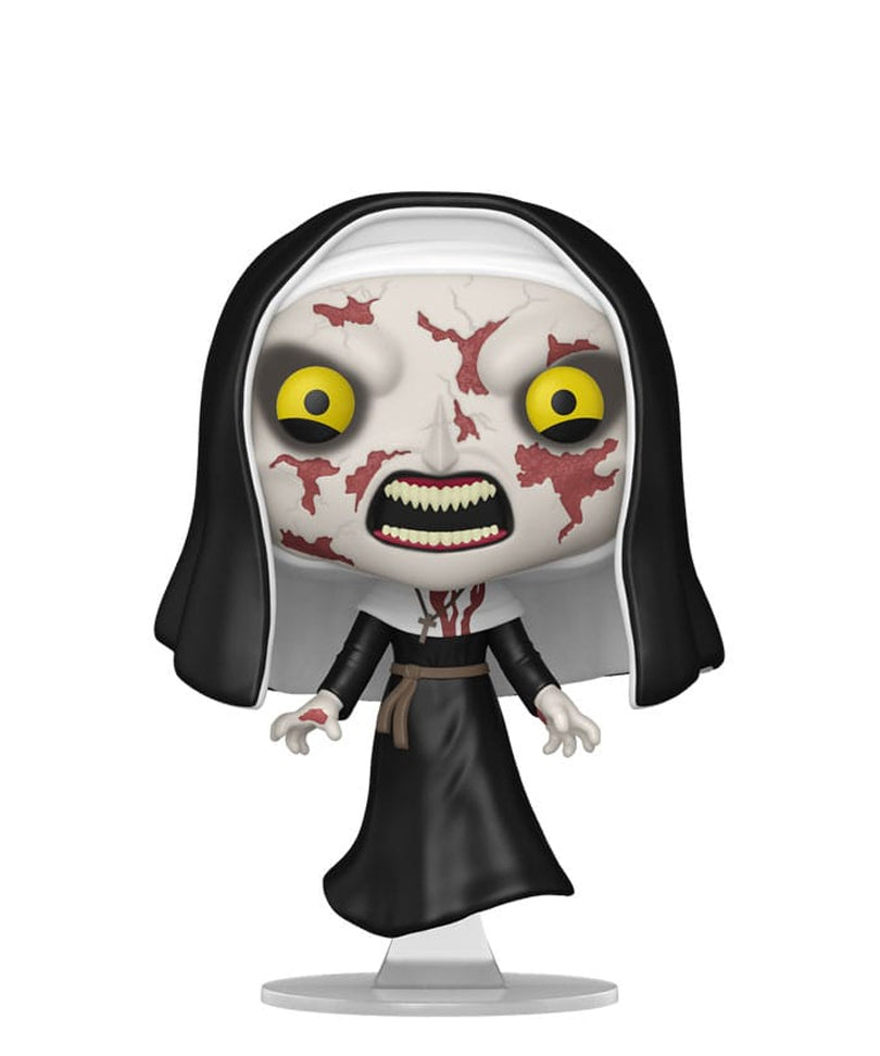 The Nun