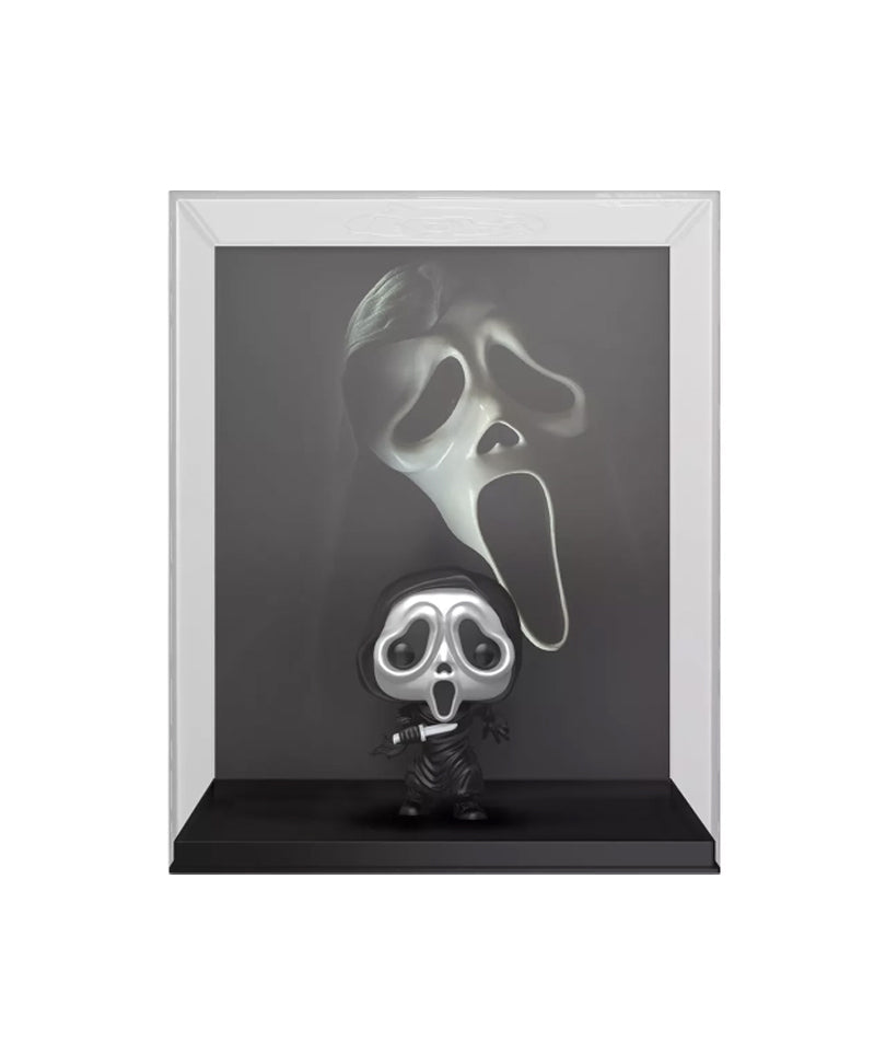 Ghost Face