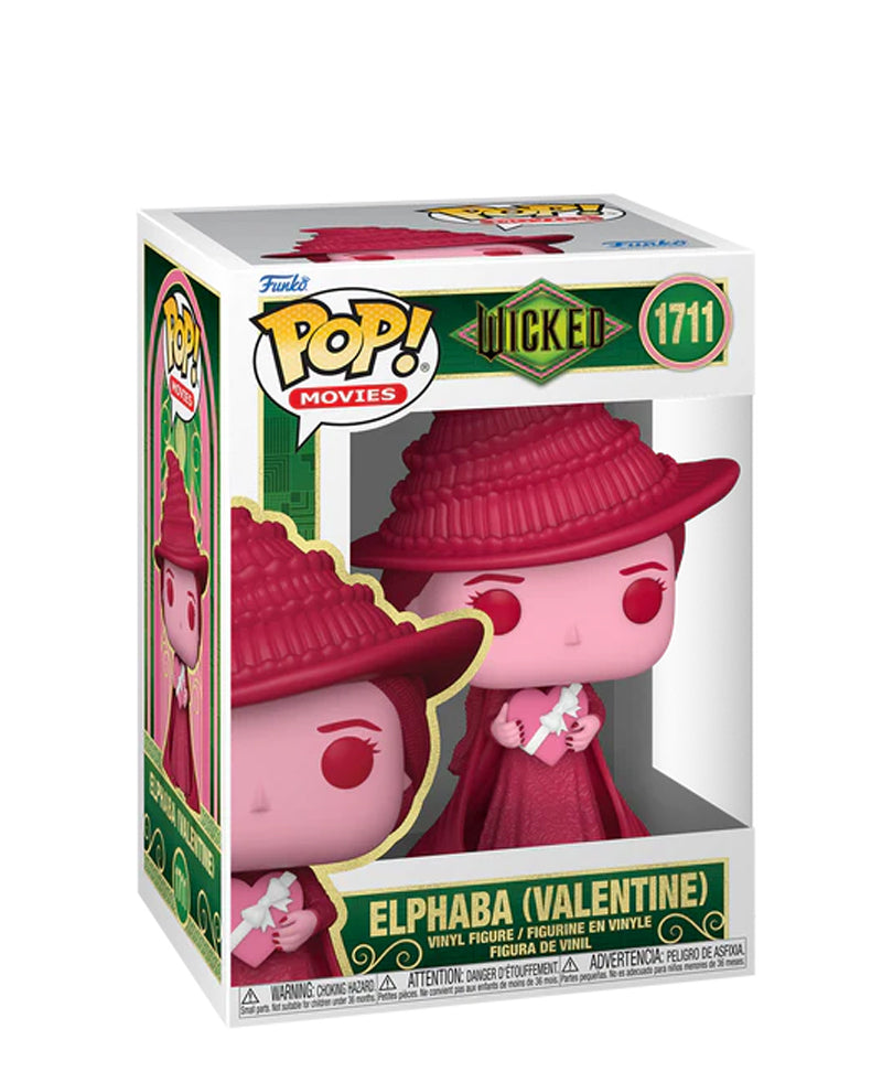 Elphaba (Valentine)