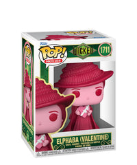 Elphaba (Valentine)