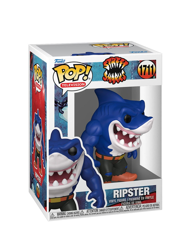 Ripster