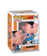 Dabura