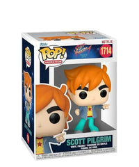 Scott Pilgrim
