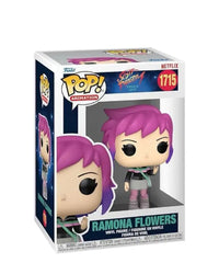 Ramona Flowers
