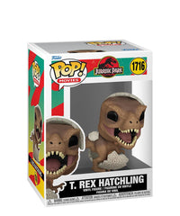 T-Rex Hatchling