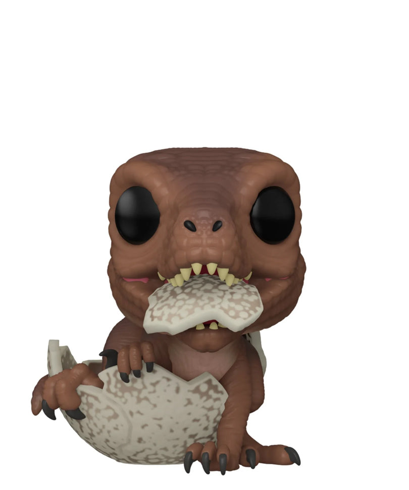 Velociraptor Hatchling