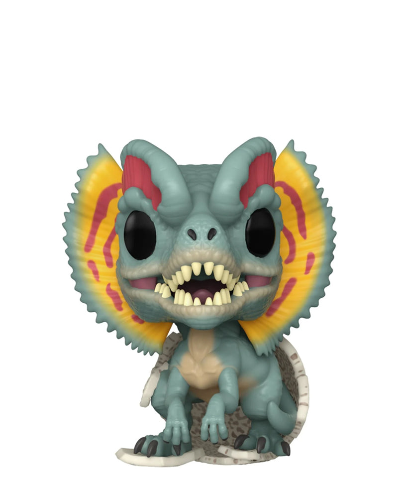 Dilophosaurus Hatchling