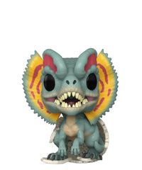 Dilophosaurus Hatchling