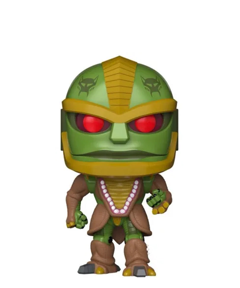 Rhinox