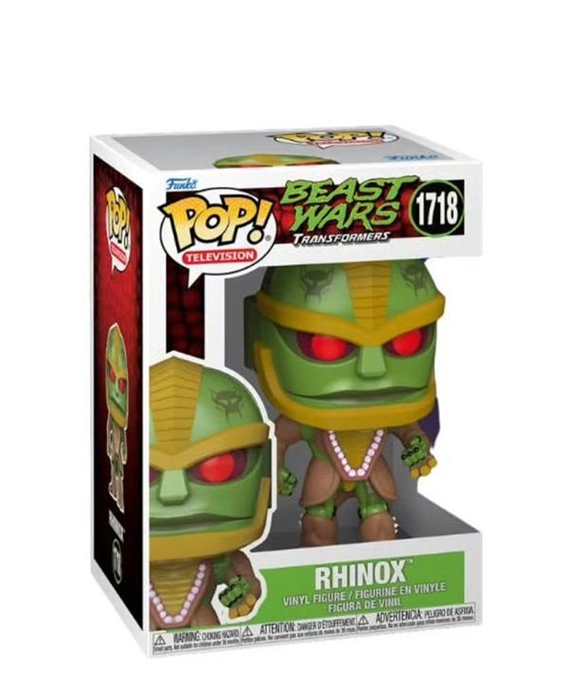 Rhinox