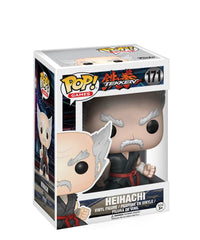 Heihachi (TEKKEN 2)
